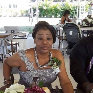 Meet your Posher, Margo